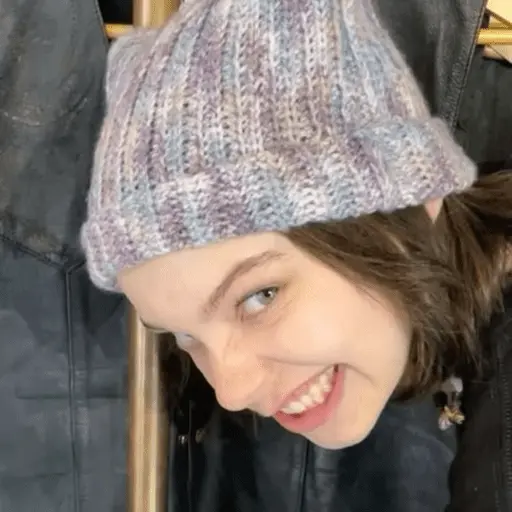 emma myers