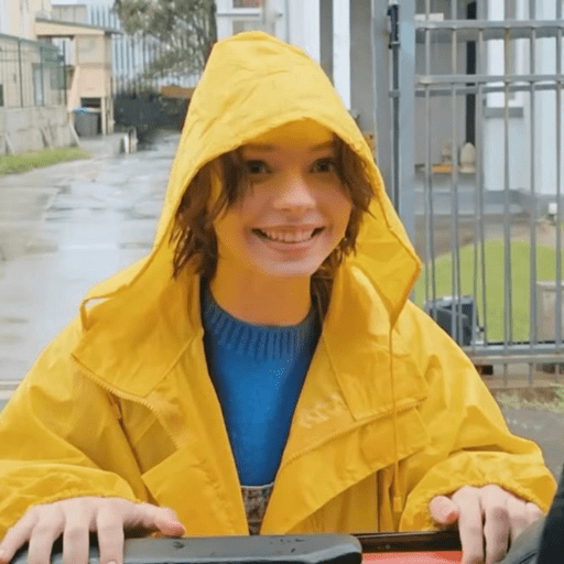 emma myers preview