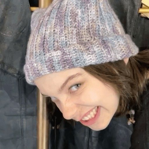 emma myers preview