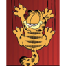 • Garfield •