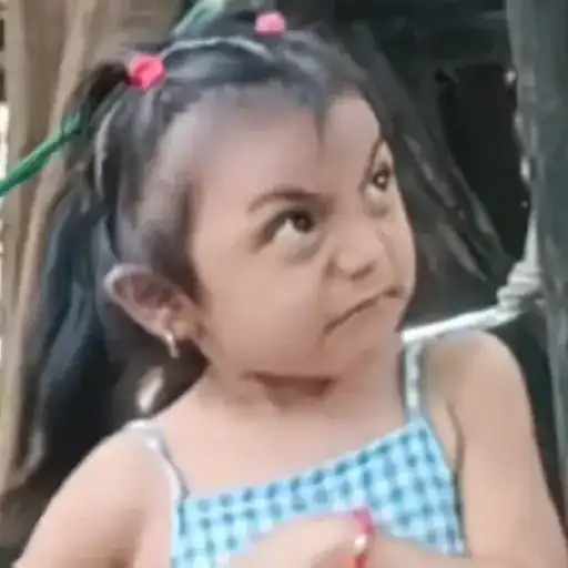 👧🏻🪅🧸 Niña Tiktok [Rosita] 👧🏻🪅🧸 preview