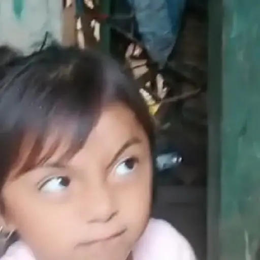 👧🏻🪅🧸 Niña Tiktok [Rosita] 👧🏻🪅🧸
