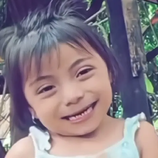 👧🏻🪅🧸 Niña Tiktok [Rosita] 👧🏻🪅🧸
