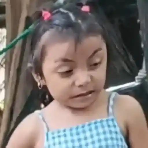 👧🏻🪅🧸 Niña Tiktok [Rosita] 👧🏻🪅🧸