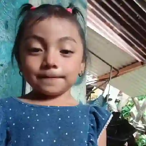 👧🏻🪅🧸 Niña Tiktok [Rosita] 👧🏻🪅🧸
