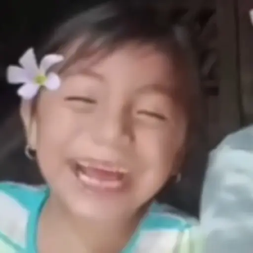 👧🏻🪅🧸 Niña Tiktok [Rosita] 👧🏻🪅🧸