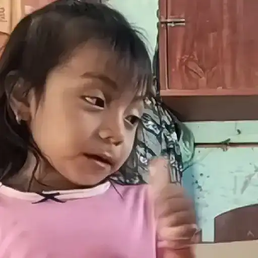 👧🏻🪅🧸 Niña Tiktok [Rosita] 👧🏻🪅🧸