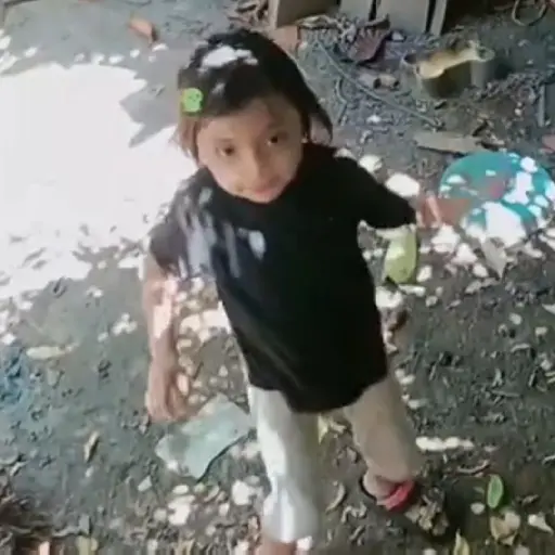 👧🏻🪅🧸 Niña Tiktok [Rosita] 👧🏻🪅🧸