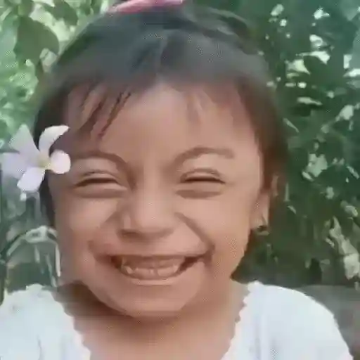 👧🏻🪅🧸 Niña Tiktok [Rosita] 👧🏻🪅🧸