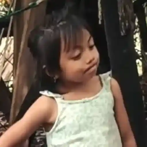 👧🏻🪅🧸 Niña Tiktok [Rosita] 👧🏻🪅🧸