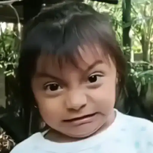 👧🏻🪅🧸 Niña Tiktok [Rosita] 👧🏻🪅🧸
