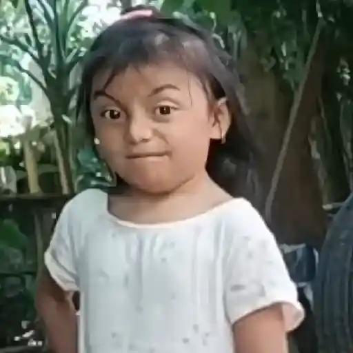 👧🏻🪅🧸 Niña Tiktok [Rosita] 👧🏻🪅🧸