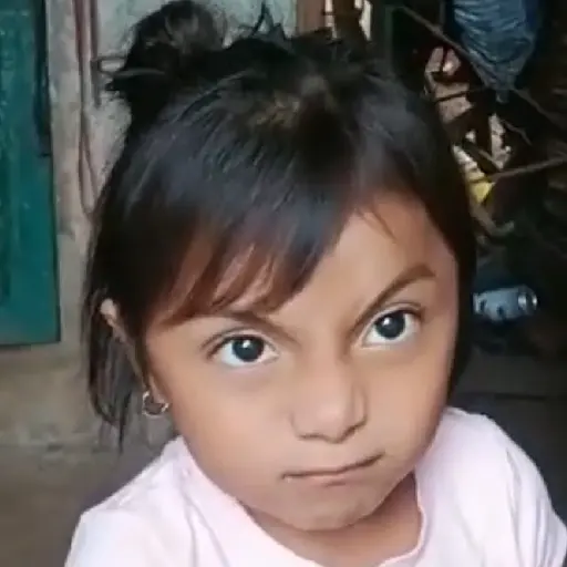 👧🏻🪅🧸 Niña Tiktok [Rosita] 👧🏻🪅🧸 preview