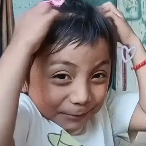 👧🏻🪅🧸 Niña Tiktok [Rosita] 👧🏻🪅🧸