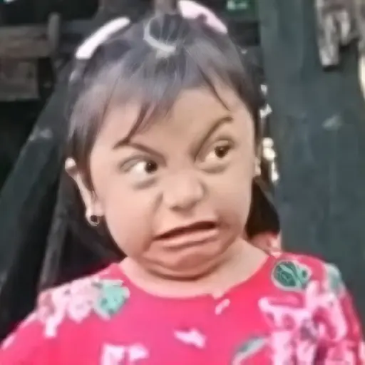 👧🏻🪅🧸 Niña Tiktok [Rosita] 👧🏻🪅🧸