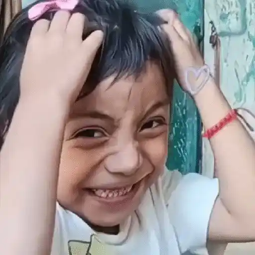 👧🏻🪅🧸 Niña Tiktok [Rosita] 👧🏻🪅🧸 preview
