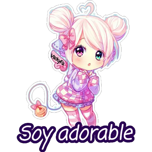♥♡❃Lolis Kawaii❃♡♥