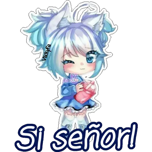 ♥♡❃Lolis Kawaii❃♡♥