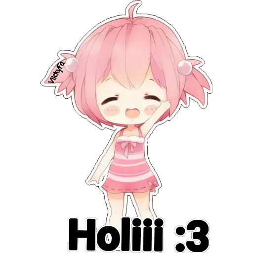 ♥♡❃Lolis Kawaii❃♡♥