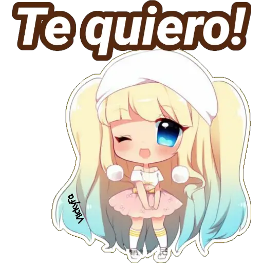 ♥♡❃Lolis Kawaii❃♡♥