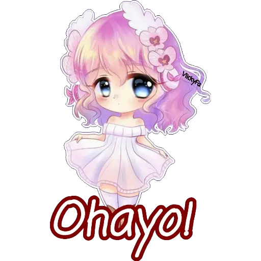 ♥♡❃Lolis Kawaii❃♡♥