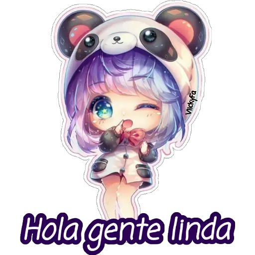 ♥♡❃Lolis Kawaii❃♡♥