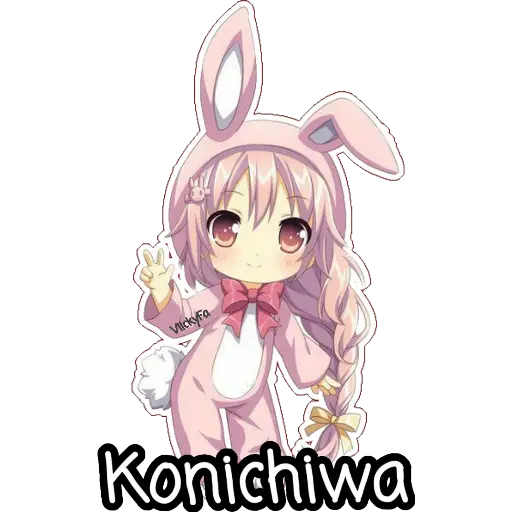 ♥♡❃Lolis Kawaii❃♡♥