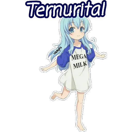 ♥♡❃Lolis Kawaii❃♡♥