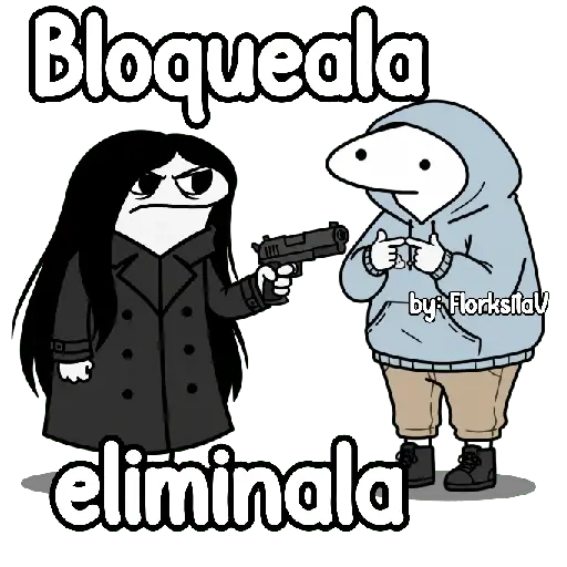 Florksita toxica 😃✨