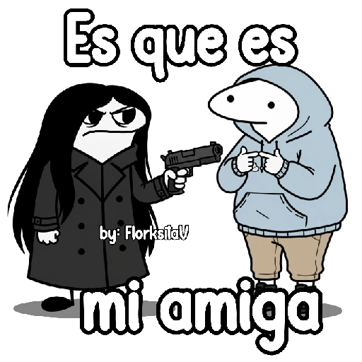 Florksita toxica 😃✨ preview