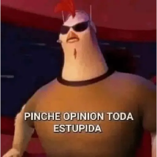 memes estúpidos pt2