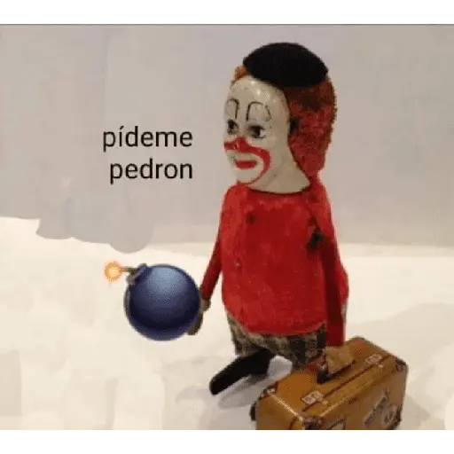 memes estúpidos pt2