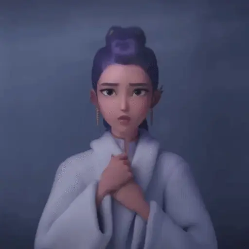 Rumi K-pop Demon Hunters
