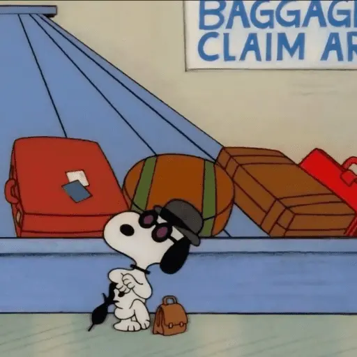 snoopy