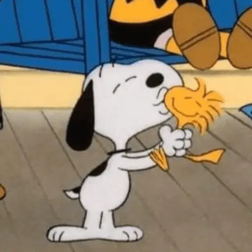 snoopy