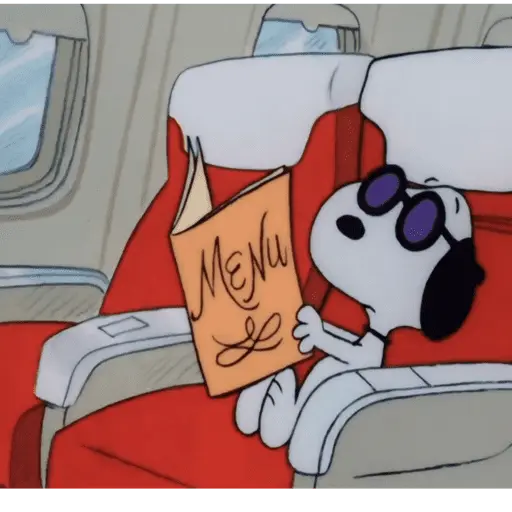 snoopy