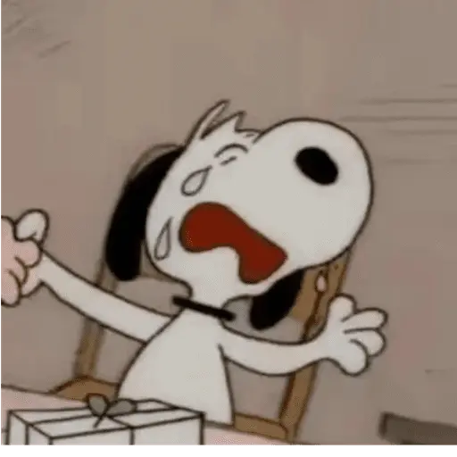 snoopy
