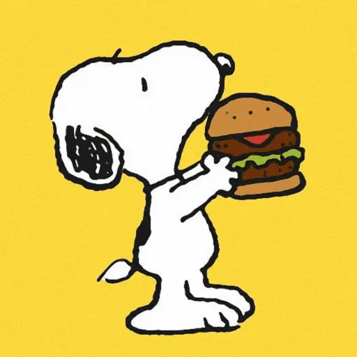 snoopy