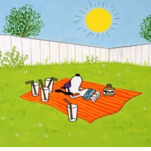 snoopy preview