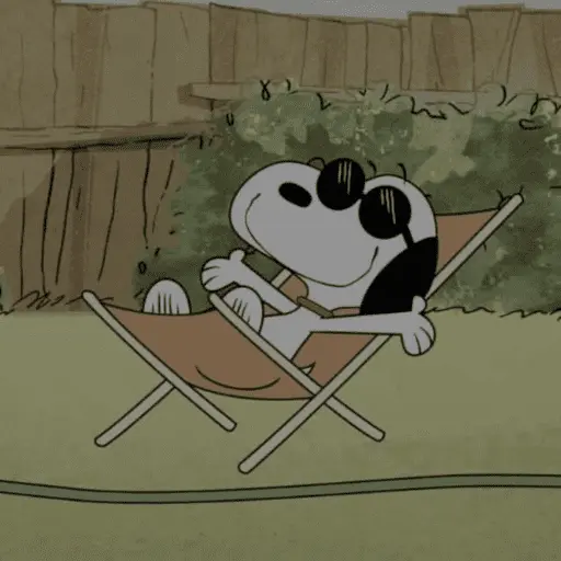 snoopy