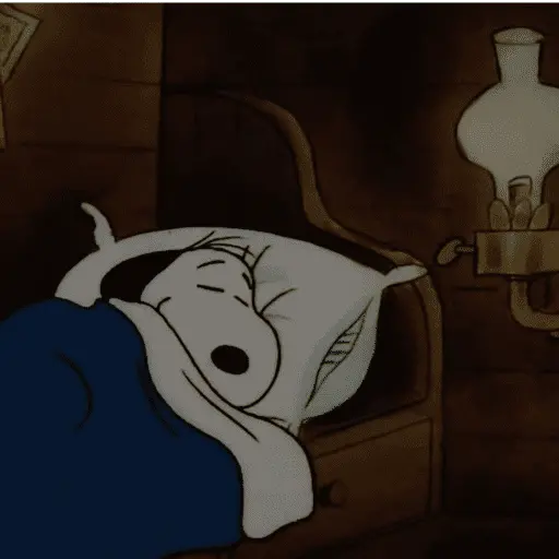 snoopy