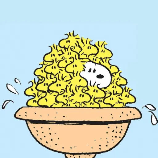 snoopy