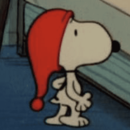 snoopy preview