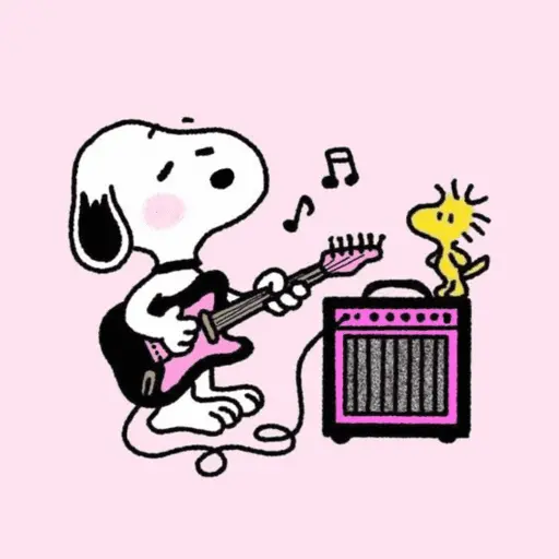 snoopy