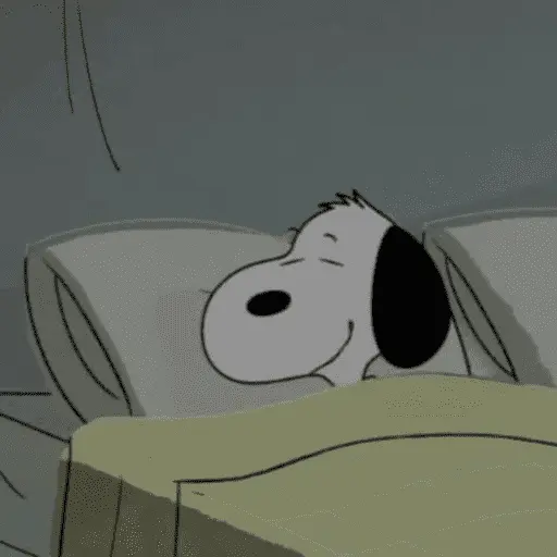 snoopy