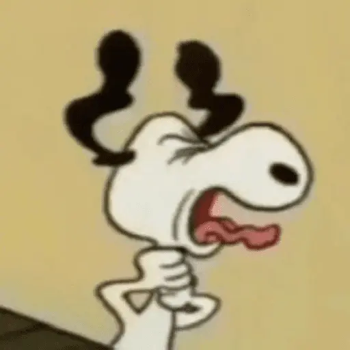 snoopy