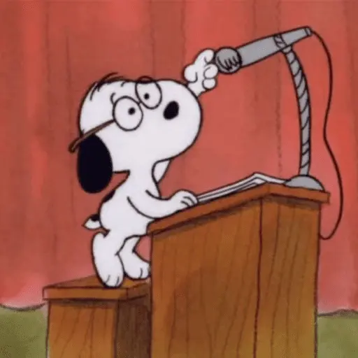 snoopy