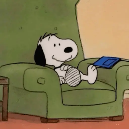snoopy