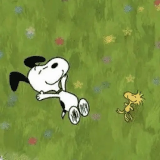 snoopy