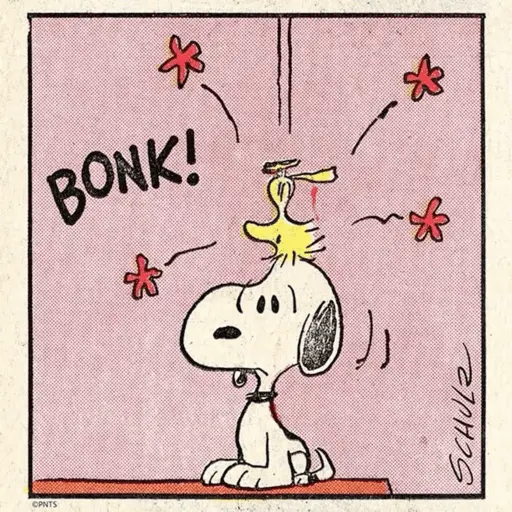 snoopy